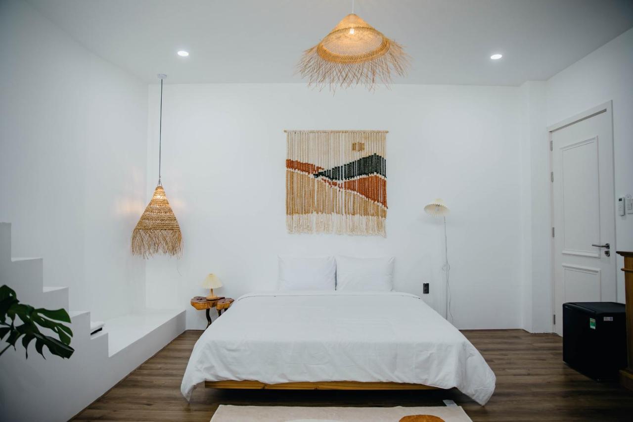 Pisces Hotel Hue Zewnętrze zdjęcie