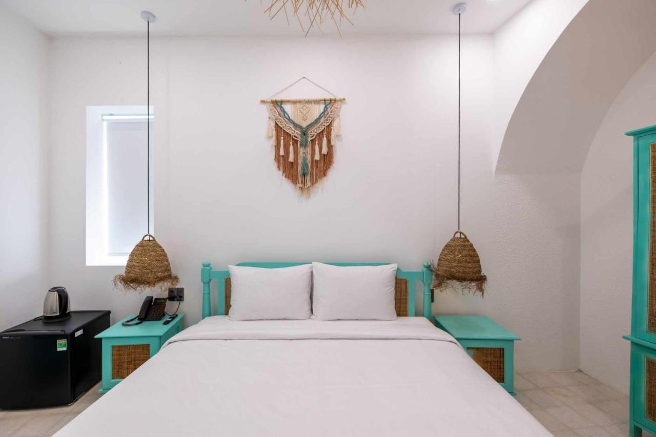 Pisces Hotel Hue Zewnętrze zdjęcie