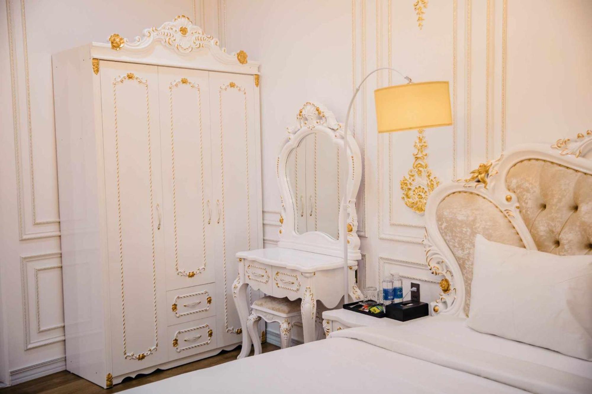 Pisces Hotel Hue Zewnętrze zdjęcie